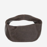 BORSA A SPALLA IN PELLE H60151072 150 KHAITE 
