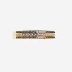BRACCIALE CON MOTIVO RICAMATO BR01GLICDS M023M659 LEIGHT STUDIO 