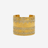 BRACCIALE ALTO INCISO BR04GLCNT L002 LEIGHT STUDIO 