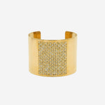 BRACCIALE ALTO LISCIO BR05GLCST L002 LEIGHT STUDIO 