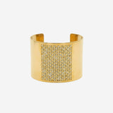 BRACCIALE ALTO LISCIO BR05GLCST L002 LEIGHT STUDIO 
