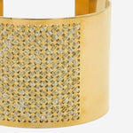 BRACCIALE ALTO LISCIO BR05GLCST L002 LEIGHT STUDIO 