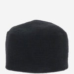 CAPPELLO IN MISTO ALPACA E LANA AW26A2940Y170 B01 LAUREN MANOOGIAN 