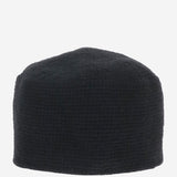 CAPPELLO IN MISTO ALPACA E LANA AW26A2940Y170 B01 LAUREN MANOOGIAN 