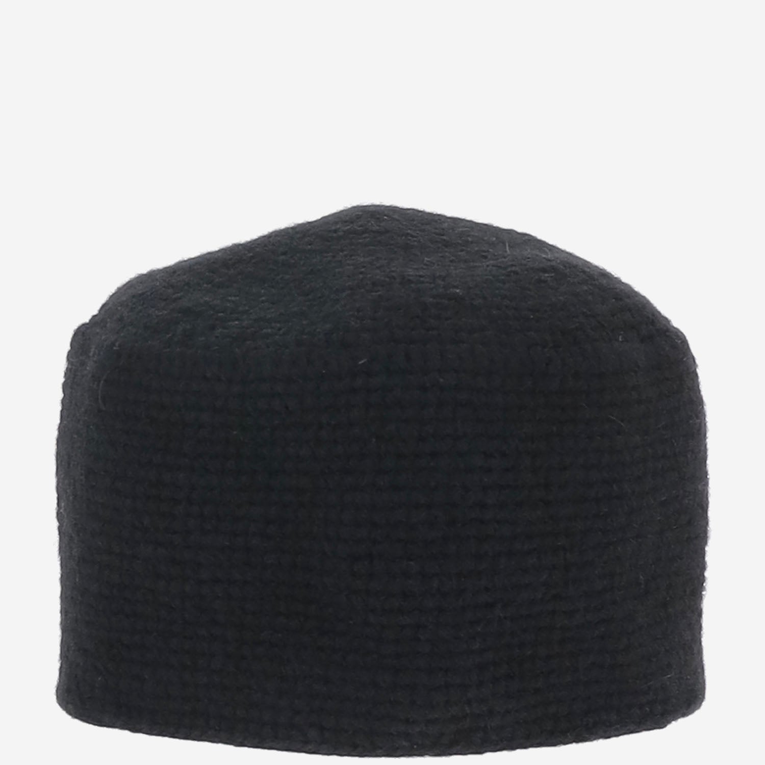 CAPPELLO IN MISTO ALPACA E LANA AW26A2940Y170 B01 LAUREN MANOOGIAN 