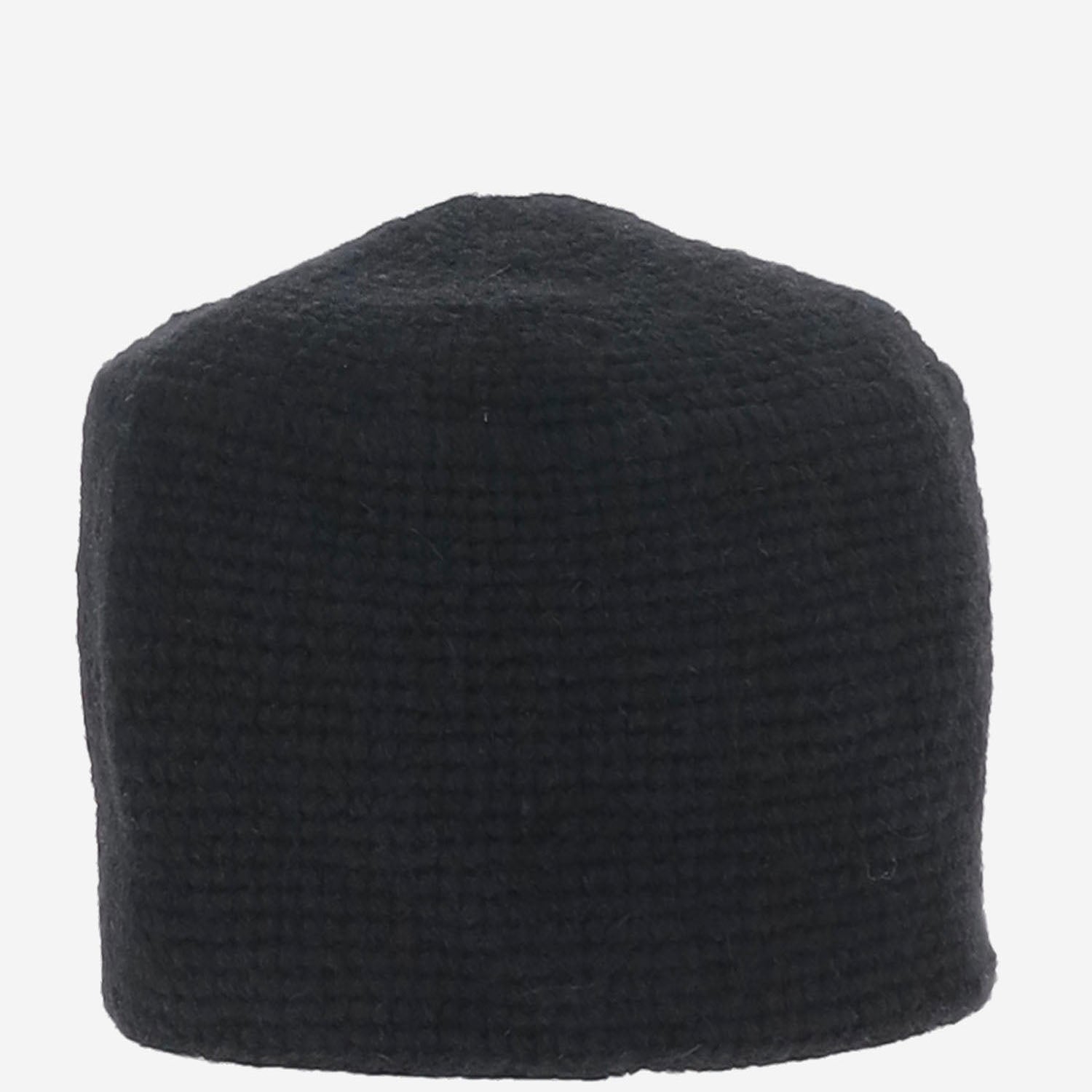CAPPELLO IN MISTO ALPACA E LANA AW26A2940Y170 B01 LAUREN MANOOGIAN 
