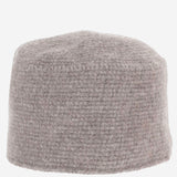 CAPPELLO IN MISTO ALPACA E LANA AW26A2940Y170 GM01 LAUREN MANOOGIAN 