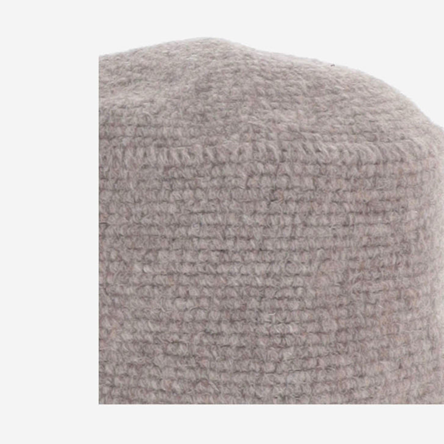 CAPPELLO IN MISTO ALPACA E LANA AW26A2940Y170 GM01 LAUREN MANOOGIAN 