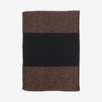 SCIARPA IN MISTO LANA E ALPACA COLOR BLOCK AW26A3029Y322 RB05 LAUREN MANOOGIAN 