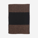SCIARPA IN MISTO LANA E ALPACA COLOR BLOCK AW26A3029Y322 RB05 LAUREN MANOOGIAN 