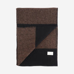 SCIARPA IN MISTO LANA E ALPACA COLOR BLOCK AW26A3029Y322 RB05 LAUREN MANOOGIAN 