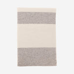 SCIARPA IN MISTO LANA E ALPACA COLOR BLOCK AW26A3029Y322 RG01 LAUREN MANOOGIAN 