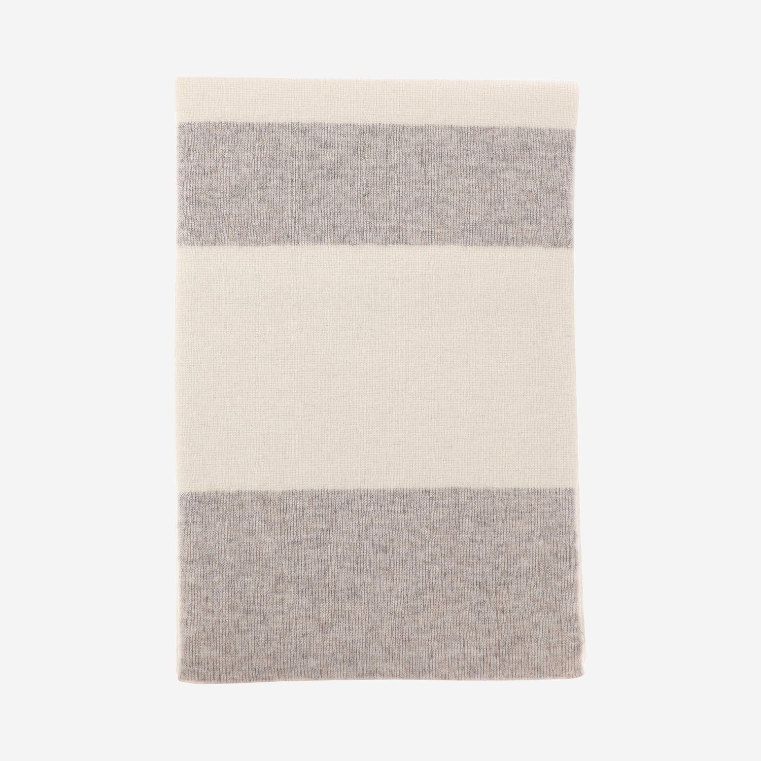 SCIARPA IN MISTO LANA E ALPACA COLOR BLOCK AW26A3029Y322 RG01 LAUREN MANOOGIAN 
