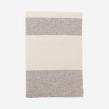 SCIARPA IN MISTO LANA E ALPACA COLOR BLOCK AW26A3029Y322 RG01 LAUREN MANOOGIAN 