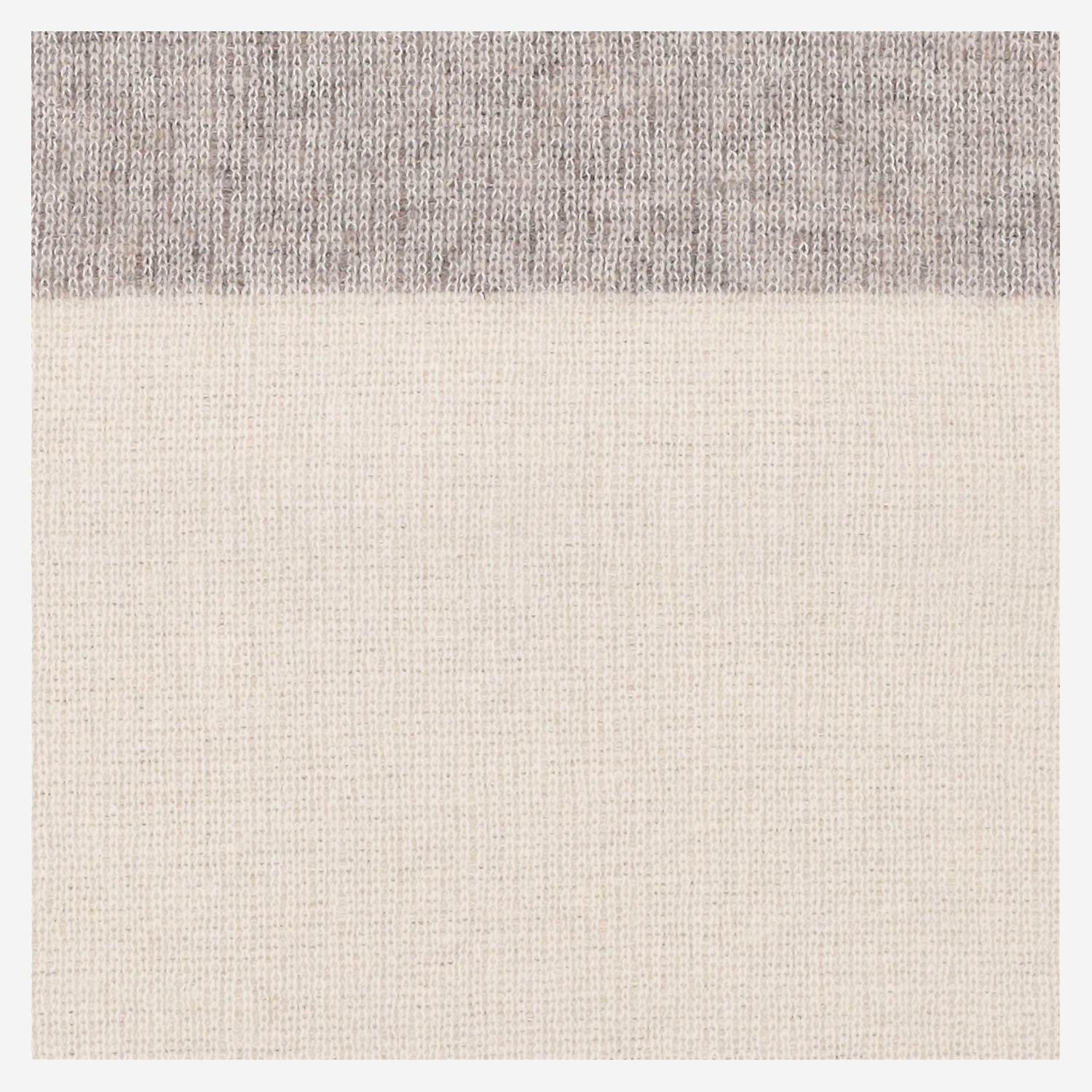 SCIARPA IN MISTO LANA E ALPACA COLOR BLOCK AW26A3029Y322 RG01 LAUREN MANOOGIAN 
