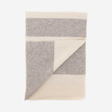 SCIARPA IN MISTO LANA E ALPACA COLOR BLOCK AW26A3029Y322 RG01 LAUREN MANOOGIAN 