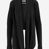 CARDIGAN MOBIUS IN ALPACA E CASHMERE AW26C2947Y209 B01 LAUREN MANOOGIAN 