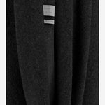 CARDIGAN MOBIUS IN ALPACA E CASHMERE AW26C2947Y209 B01 LAUREN MANOOGIAN 
