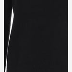 MAGLIA IN ALPACA E CASHMERE AW26T2952Y209 B01 LAUREN MANOOGIAN 