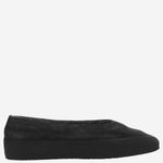 SCARPE BASSE IN CAMOSCIO APSSHEBLA BLA LE MONDE BERYL 