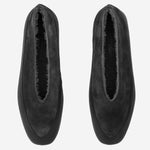 SCARPE BASSE IN CAMOSCIO APSSHEBLA BLA LE MONDE BERYL 
