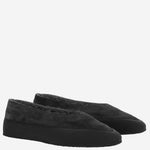 SCARPE BASSE IN CAMOSCIO APSSHEBLA BLA LE MONDE BERYL 