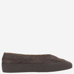 SCARPE BASSE IN SUEDE APSSHEBRO BRO LE MONDE BERYL 