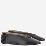 BALLERINE LUNA IN PELLE LUNLEABLA BLA LE MONDE BERYL 