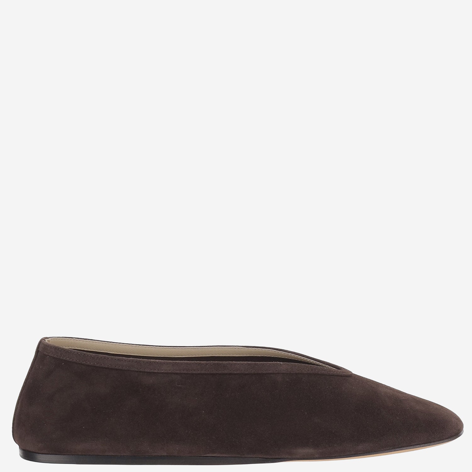 BALLERINE LUNA IN SUEDE LUNSUECHO CHO LE MONDE BERYL 