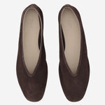 BALLERINE LUNA IN SUEDE LUNSUECHO CHO LE MONDE BERYL 