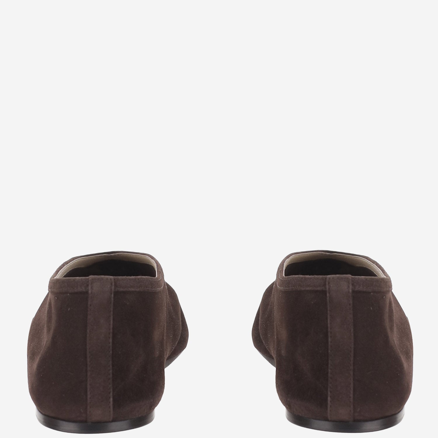 BALLERINE LUNA IN SUEDE LUNSUECHO CHO LE MONDE BERYL 