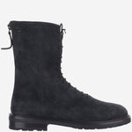 STIVALI IN SUEDE D277SV 01 LEGRES 