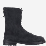 STIVALI IN SUEDE D277SV 01 LEGRES 