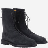 STIVALI IN SUEDE D277SV 01 LEGRES 