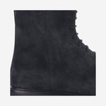 STIVALI IN SUEDE D277SV 01 LEGRES 