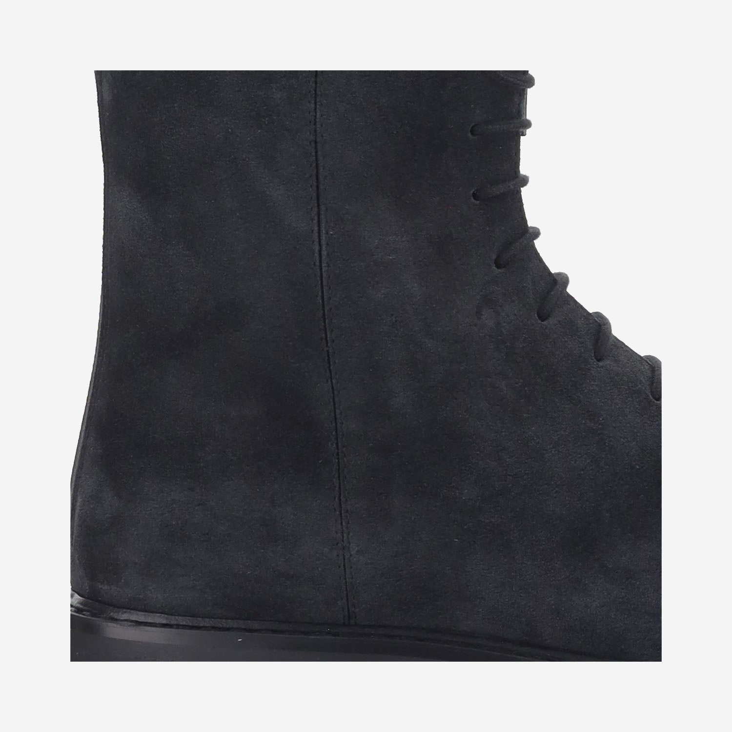 STIVALI IN SUEDE D277SV 01 LEGRES 