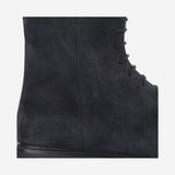 STIVALI IN SUEDE D277SV 01 LEGRES 