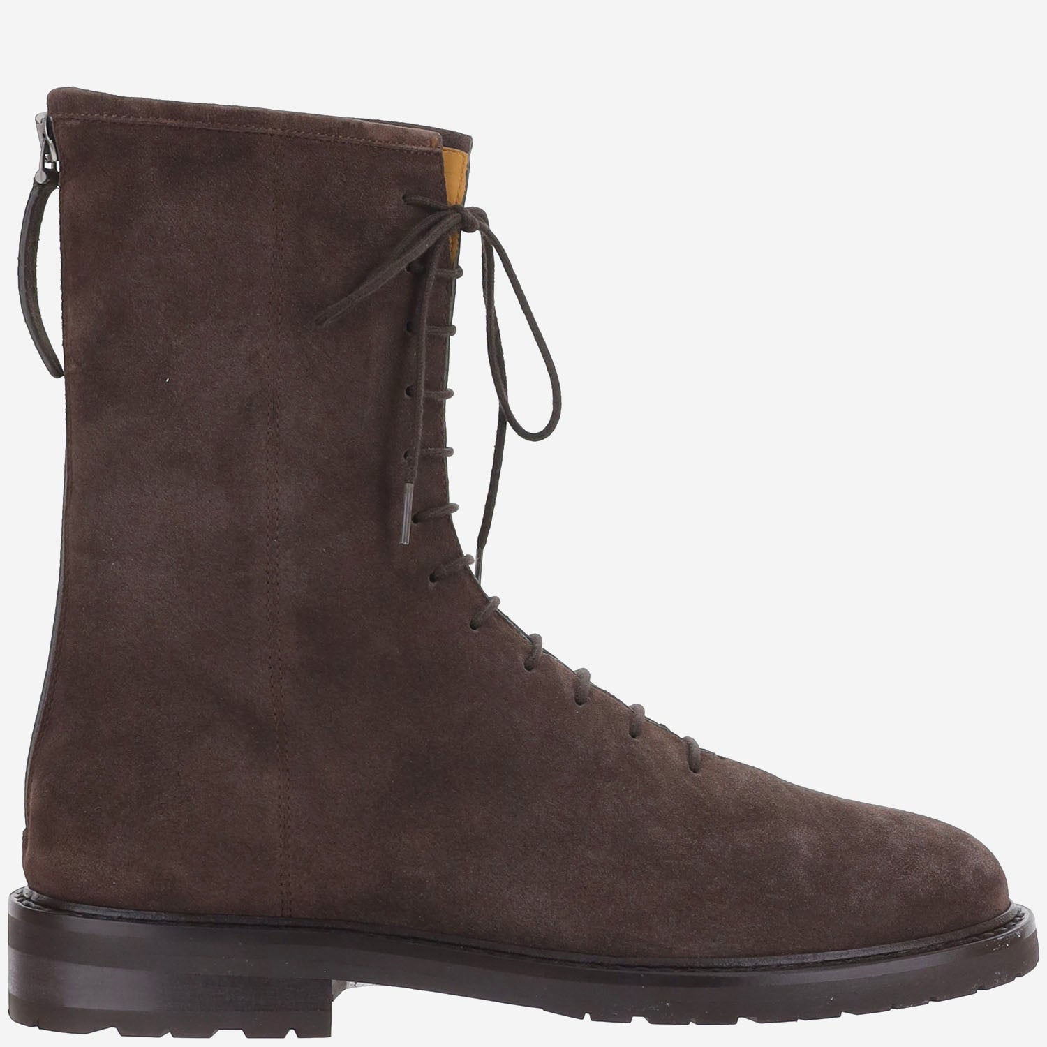 STIVALI IN SUEDE D277SV 02 LEGRES 