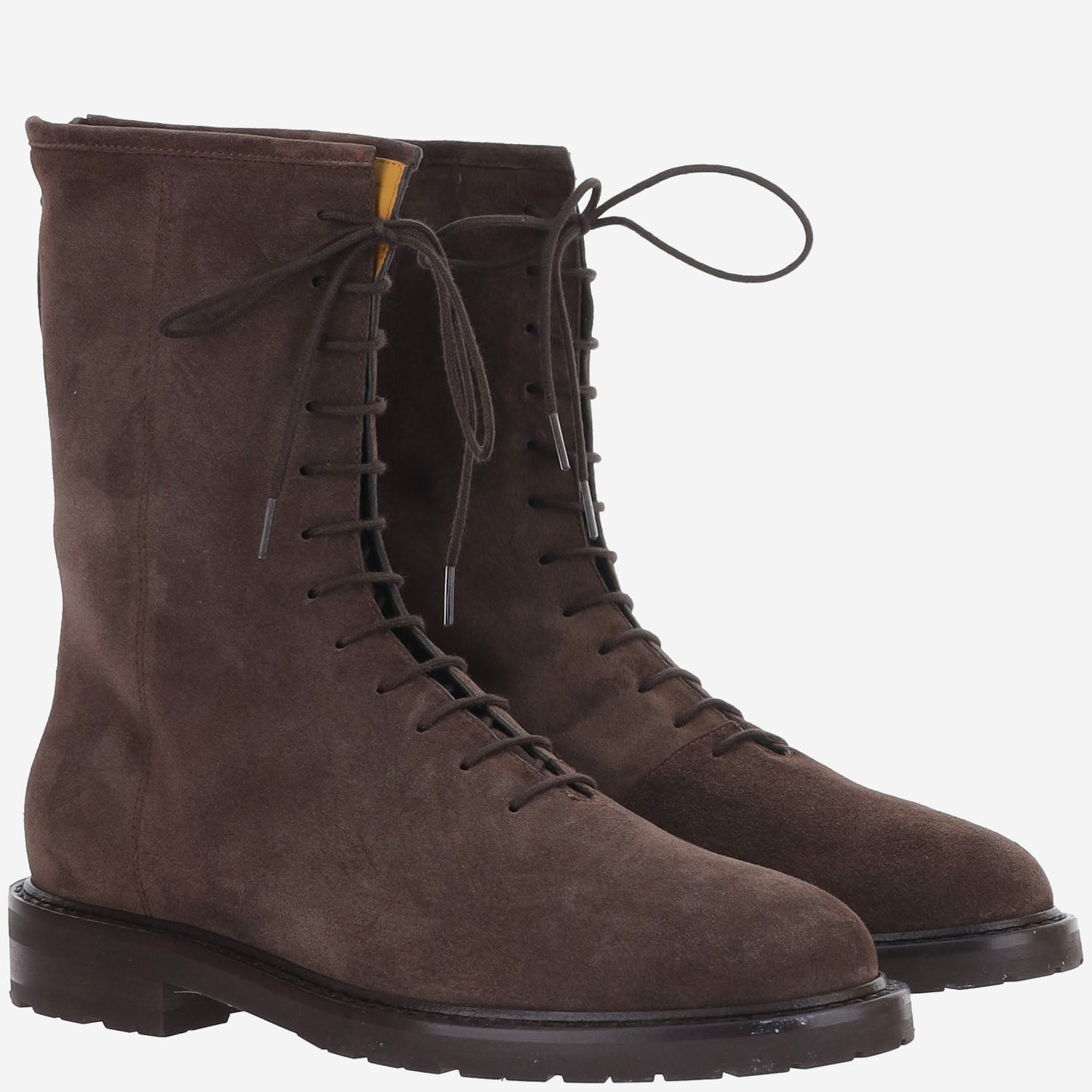 STIVALI IN SUEDE D277SV 02 LEGRES 