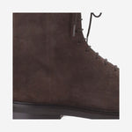 STIVALI IN SUEDE D277SV 02 LEGRES 
