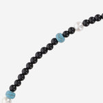COLLANA IN PERLE SINTETICHE NEC PLUM LISA C 