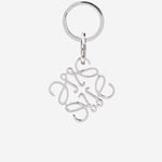 PORTACHIAVI ANAGRAM CROMATO 11125203 9230 LOEWE 