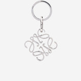 PORTACHIAVI ANAGRAM CROMATO 11125203 9230 LOEWE 