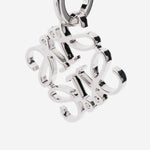 PORTACHIAVI ANAGRAM CROMATO 11125203 9230 LOEWE 