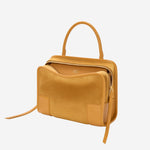 BORSA AMAZONA 180 MEDIA IN PELLE SCAMOSCIATA A03918MX29 3918 LOEWE 