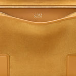 BORSA AMAZONA 180 MEDIA IN PELLE SCAMOSCIATA A03918MX29 3918 LOEWE 