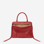 BORSA AMAZONA 180 PICCOLA IN PELLE A039AS0X01 0241 LOEWE 