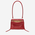 BORSA AMAZONA 180 PICCOLA IN PELLE A039AS0X01 0241 LOEWE 