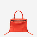 BORSA AMAZONA 180 PICCOLA IN PELLE A039AS0X01 5557 LOEWE 