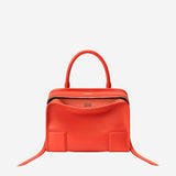 BORSA AMAZONA 180 PICCOLA IN PELLE A039AS0X01 5557 LOEWE 